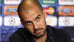 Guardiola ca ngợi sự “dũng cảm” của Vallecano